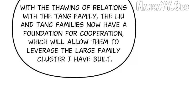 I’m Trapped In This Day For One Thousand Years Chapter 249 - page 41